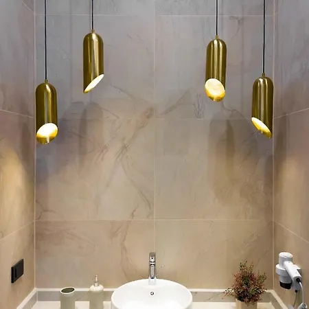 Luxury 5 Star With Stunning Views, White Wings 1002 فيلة *