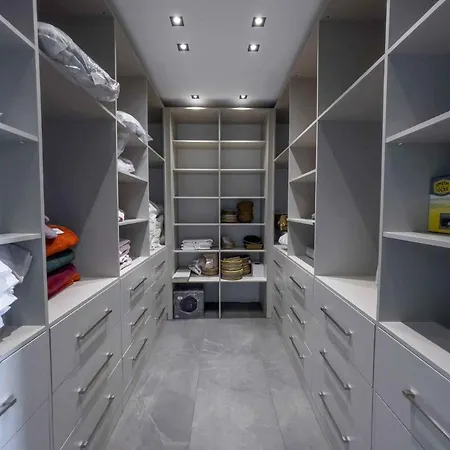 Luxury 5 Star With Stunning Views, White Wings 1002 فيلة