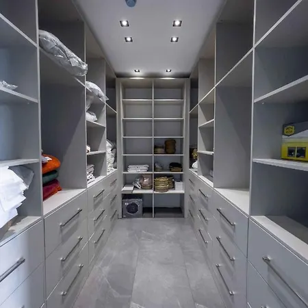 Luxury 5 Star With Stunning Views, White Wings 1002 فيلة *