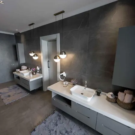 Luxury 5 Star With Stunning Views, White Wings 1002 ألانيا