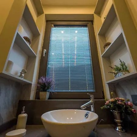Luxury 5 Star With Stunning Views, White Wings 1002 ألانيا