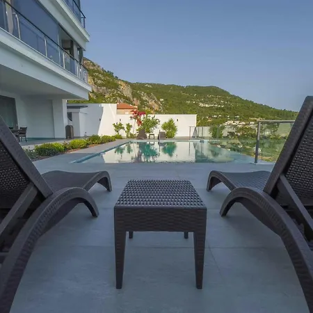 فيلة Luxury 5 Star With Stunning Views, White Wings 1002