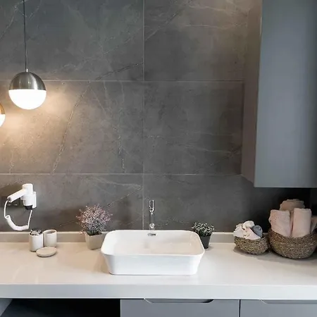 Luxury 5 Star With Stunning Views, White Wings 1002 빌라 알란야