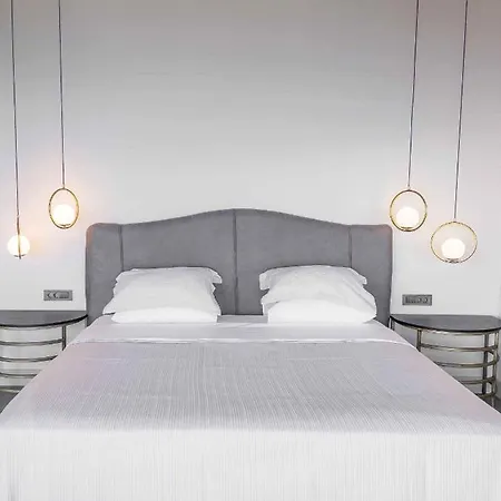 빌라 Luxury 5 Star With Stunning Views, White Wings 1002 *