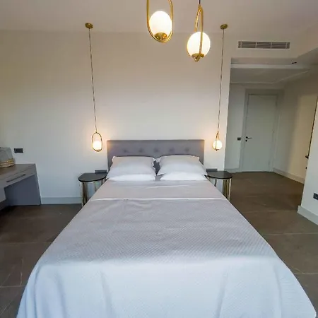 Villa Luxury 5 Star With Stunning Views, White Wings 1002 *
