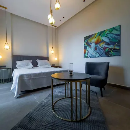 Villa Luxury 5 Star With Stunning Views, White Wings 1002 *