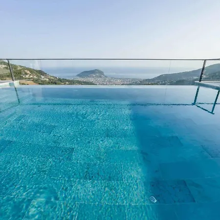 Luxury 5 Star With Stunning Views, White Wings 1002 Villa