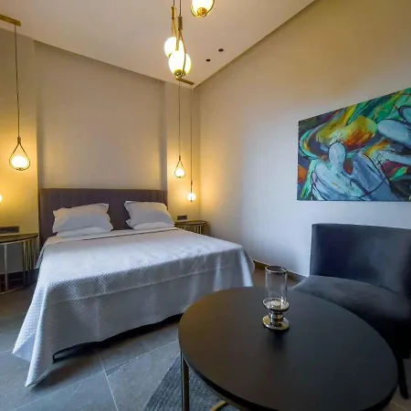 Вилла Luxury 5 Star With Stunning Views, White Wings 1002
