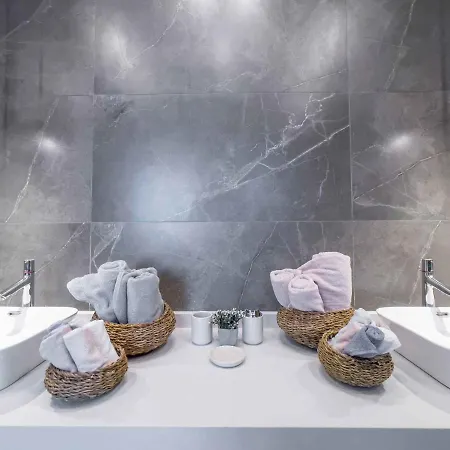 Luxury 5 Star With Stunning Views, White Wings 1002 * Алания