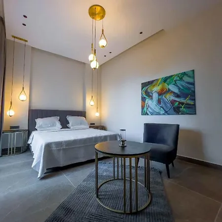 Вилла Luxury 5 Star With Stunning Views, White Wings 1002