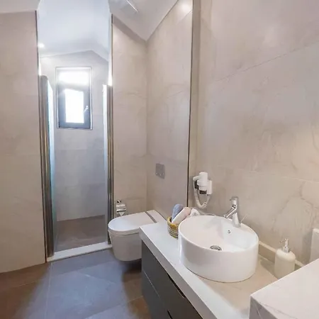Luxury 5 Star With Stunning Views, White Wings 1002 Вилла