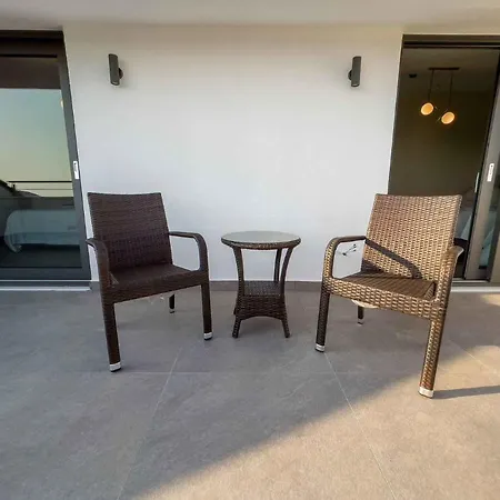 Вилла Luxury 5 Star With Stunning Views, White Wings 1002 *